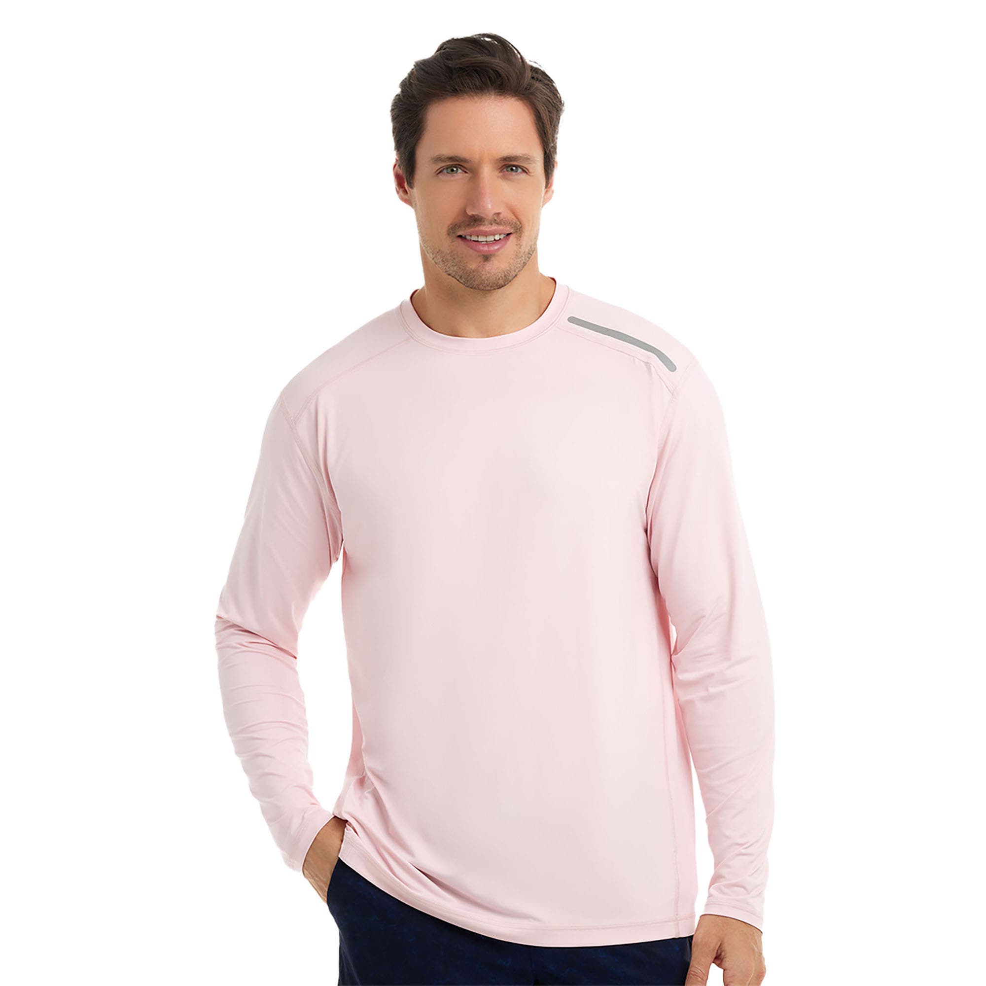 selected Tickle Me Pink
