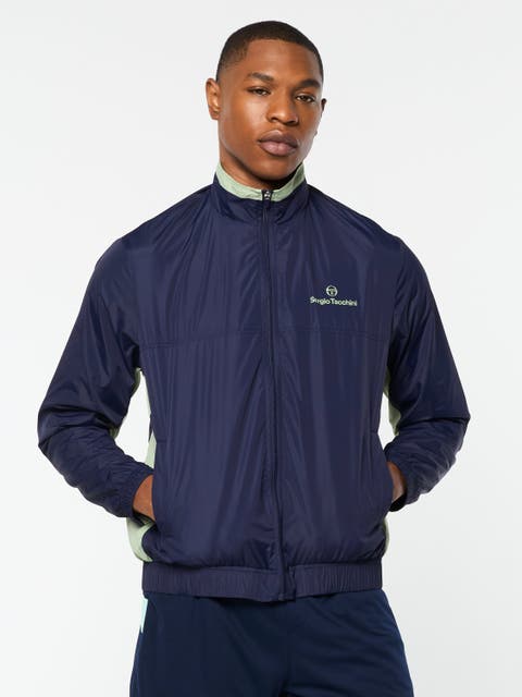 Luca Track Jacket