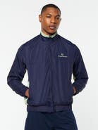 Sergio Tacchini Luca Track Jacket