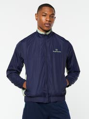 Sergio Tacchini Luca Track Jacket