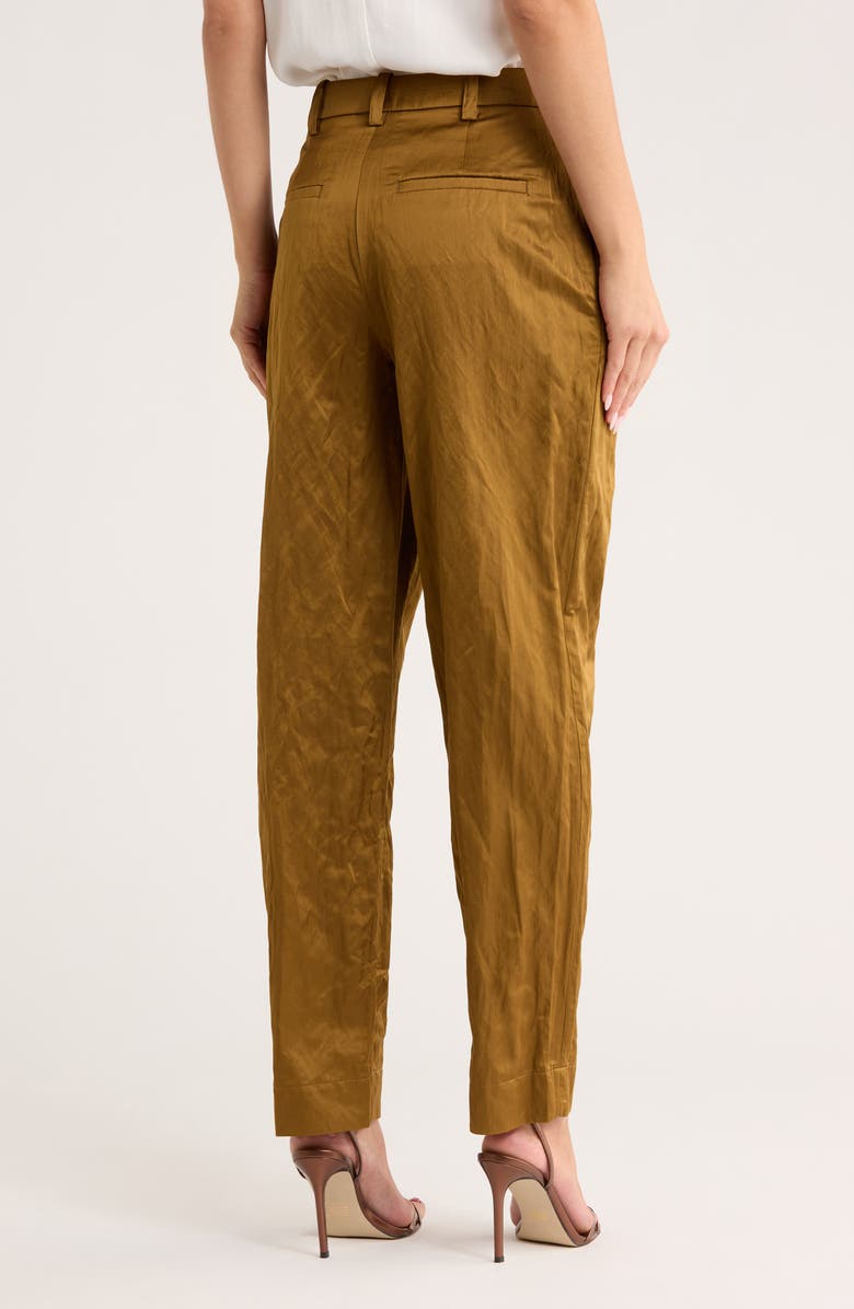 A.L.C. Nielson Pants, Alternate, color, Aged Bronze