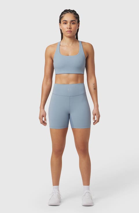 Lycra Adaptiv Biker Short
