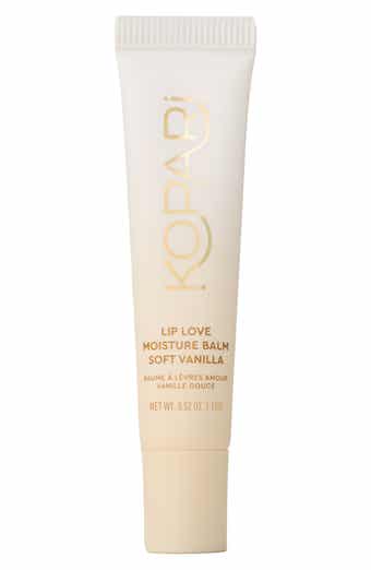 Lip Love Soft Vanilla Moisture Balm