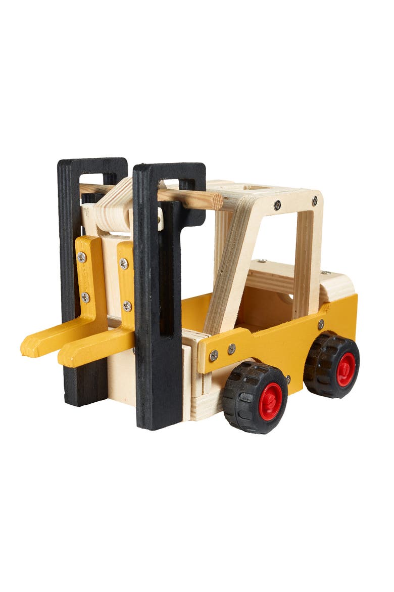 Forklift Kit, Alternate, color, Multi color