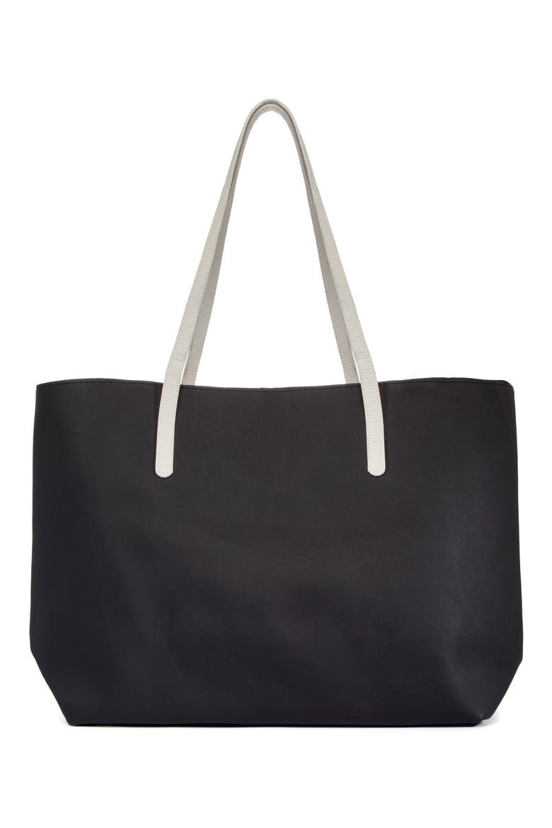 White Eau de Parfum Fragrance & Tote Gift Set, Alternate, color, NO COLOR