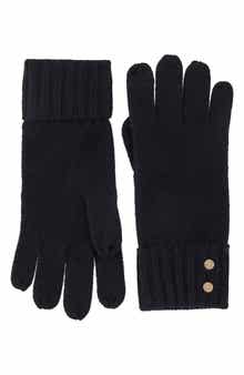 Wool & Cashmere Tech Gloves