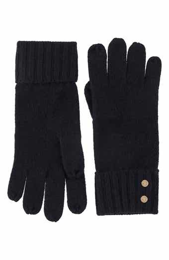 Wool & Cashmere Tech Gloves