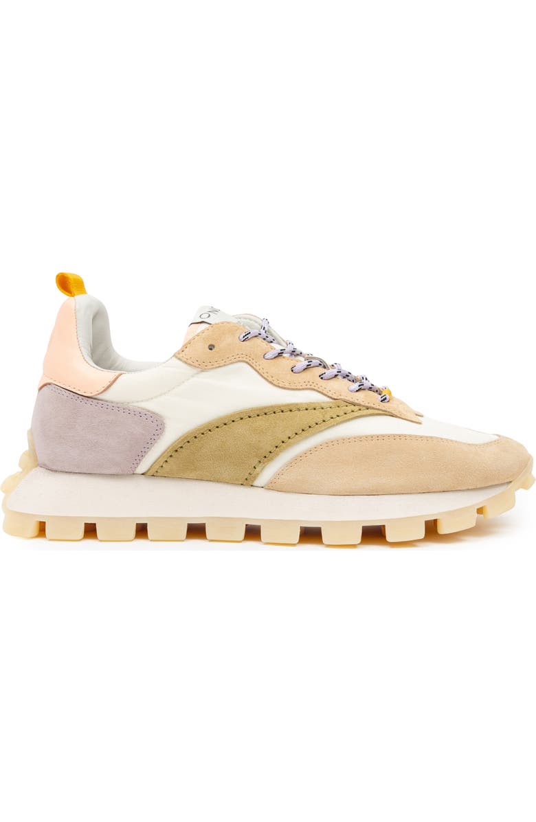 Oncept Osaka Lug Sole Sneaker, Main, color, Desert Multi