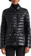 Lauren Ralph Lauren Down Puffer Jacket