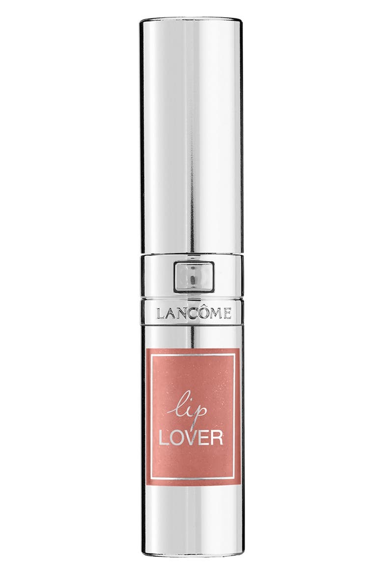 Lip Lover Long-Wear Lip Gloss, Alternate, color, 314 CASSE NOISETTE