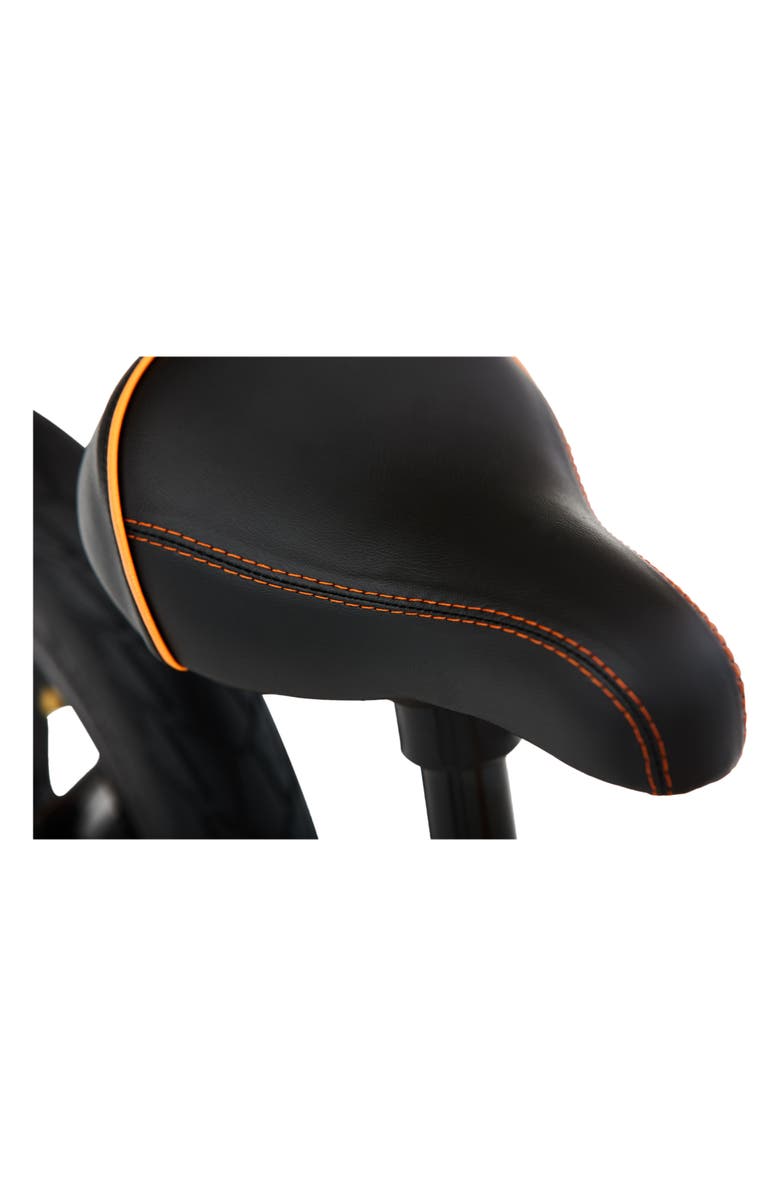 Posh Baby & Kids Kids' McLaren Balance Bike, Alternate, color, Black