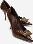 Prologue Shoes Dexen Stiletto Pump