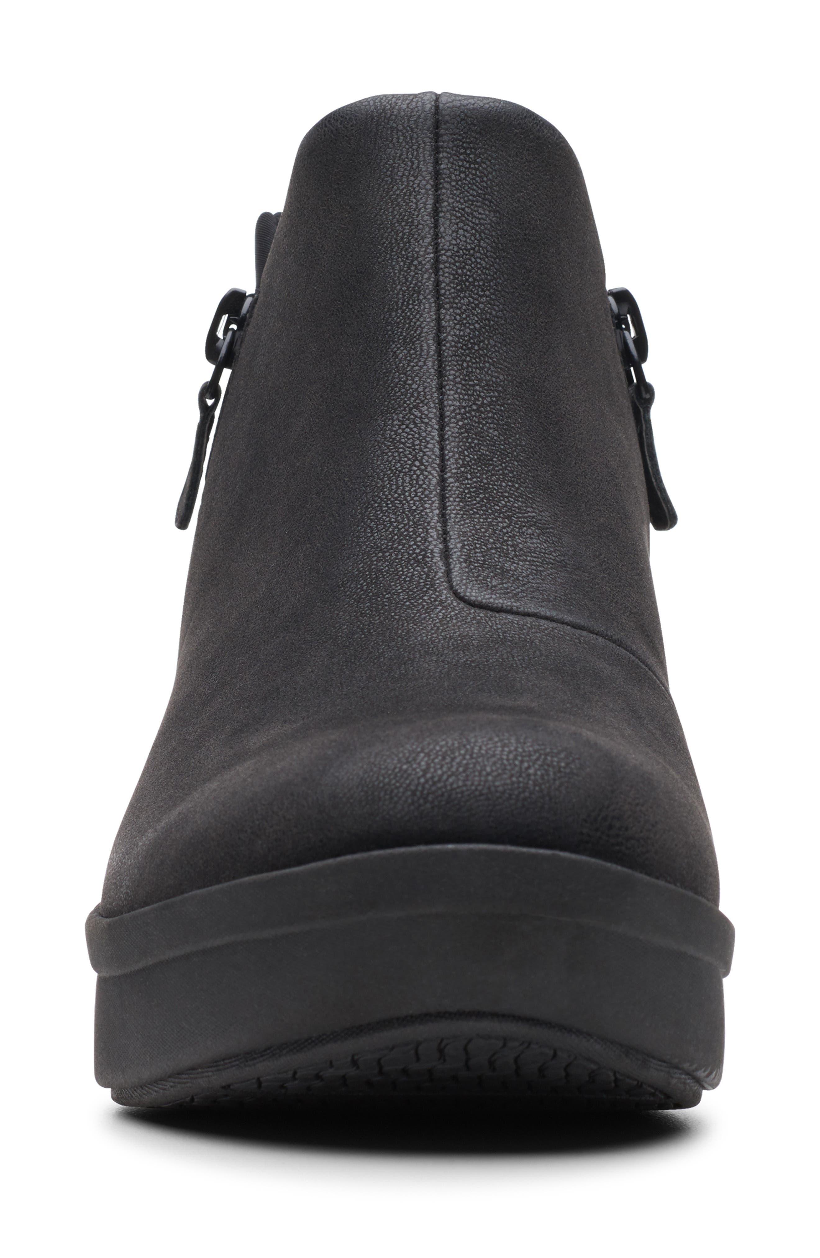 Clarks<sup>®</sup> Step Rose Up Boot, Alternate, color, 