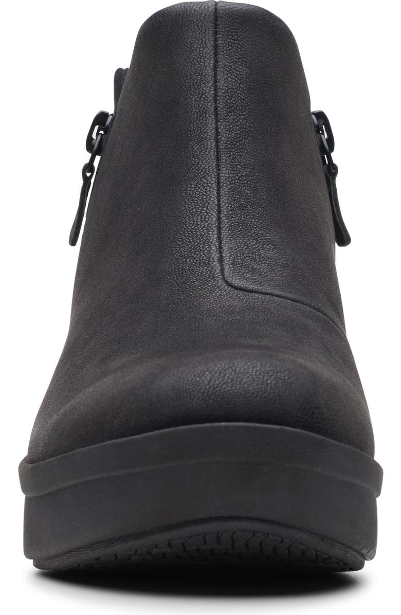 Clarks<sup>®</sup> Step Rose Up Boot, Alternate, color,