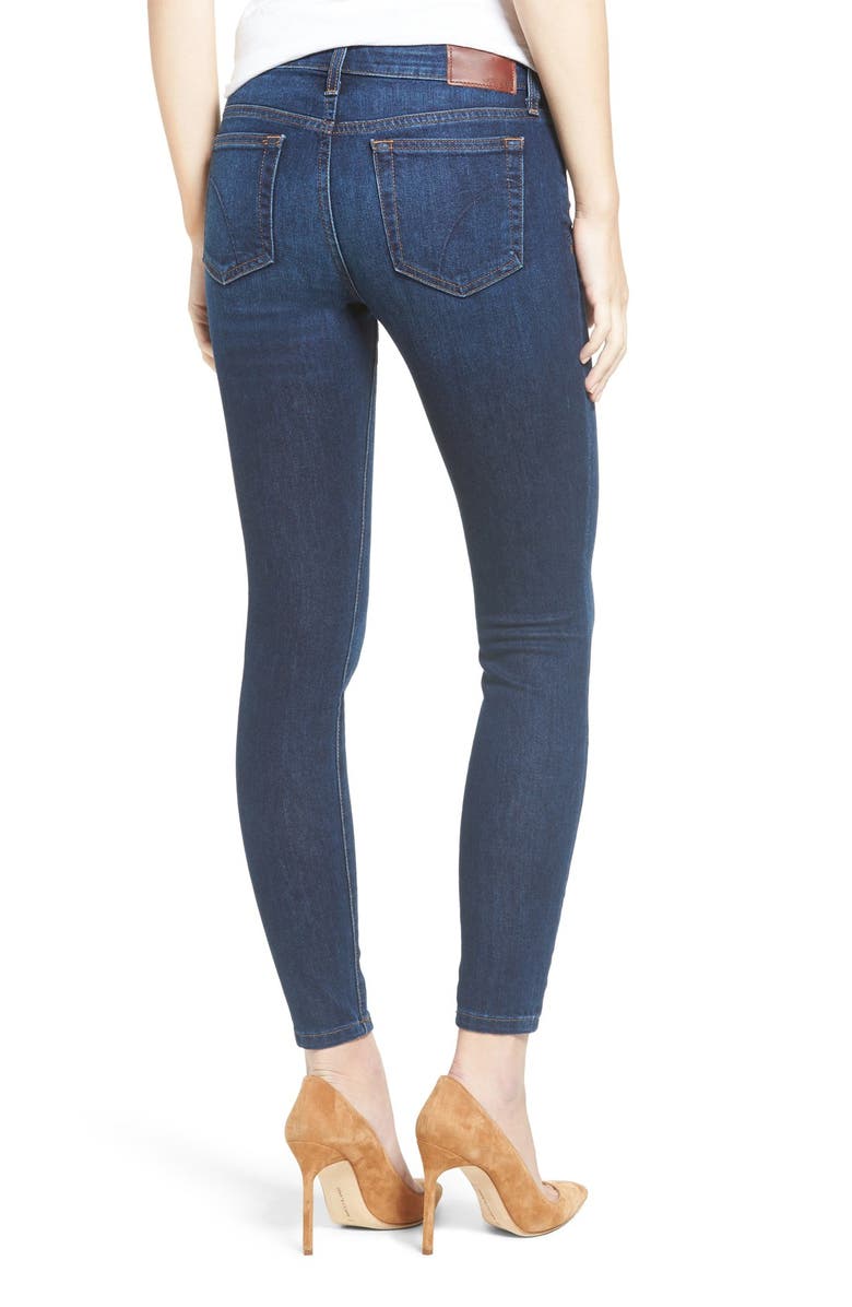 Joe's Flawless - Icon Ankle Skinny Jeans, Alternate, color, 