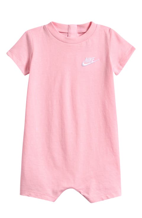 Club Jersey Romper (Baby)