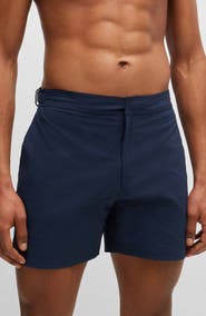 BOSS Luca Swim Trunks