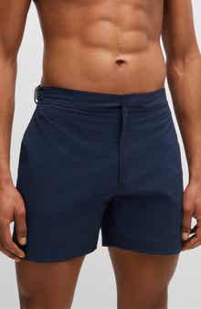 BOSS Luca Swim Trunks