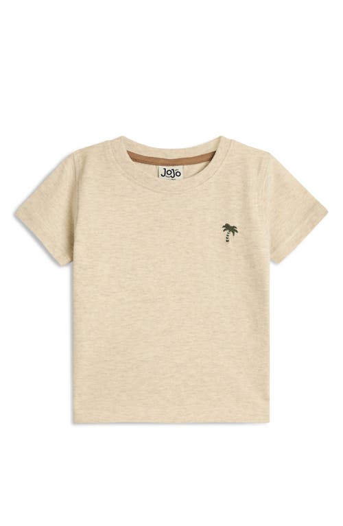 Jojo Maman Bébé Jojo Maman Bebe Assorted 2-pack Cotton T-shirts In Multi