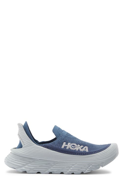 Hoka Restore Tc Slip-on