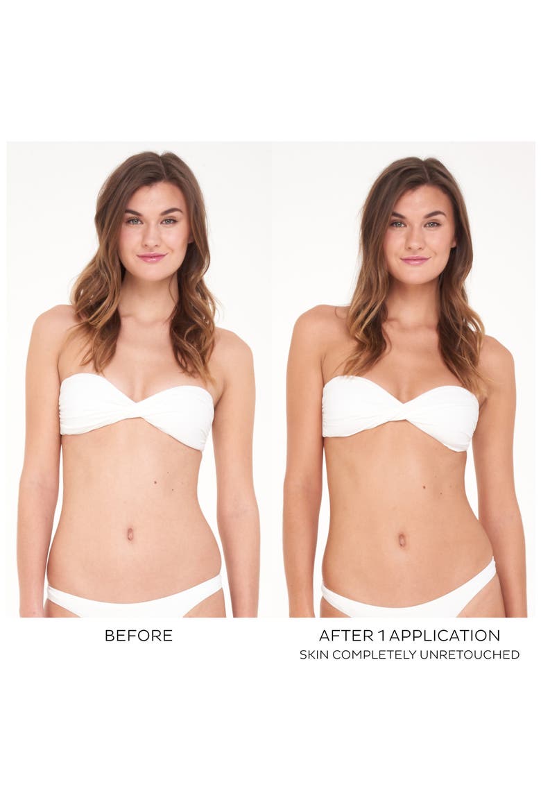 pHenomenal Tinted Tan Mousse, Alternate, color, MEDIUM
