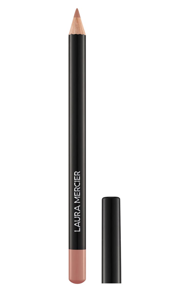Laura Mercier Caviar Perfecting Lip Liner, Main, color, 01 Delicate Nude