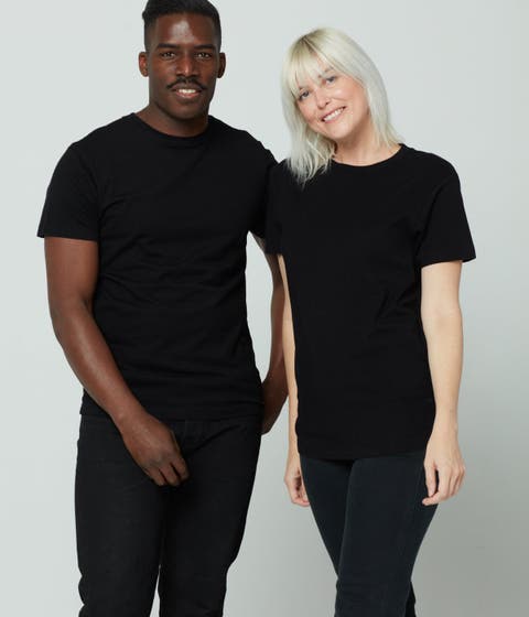 Unisex Cotton T-Shirt