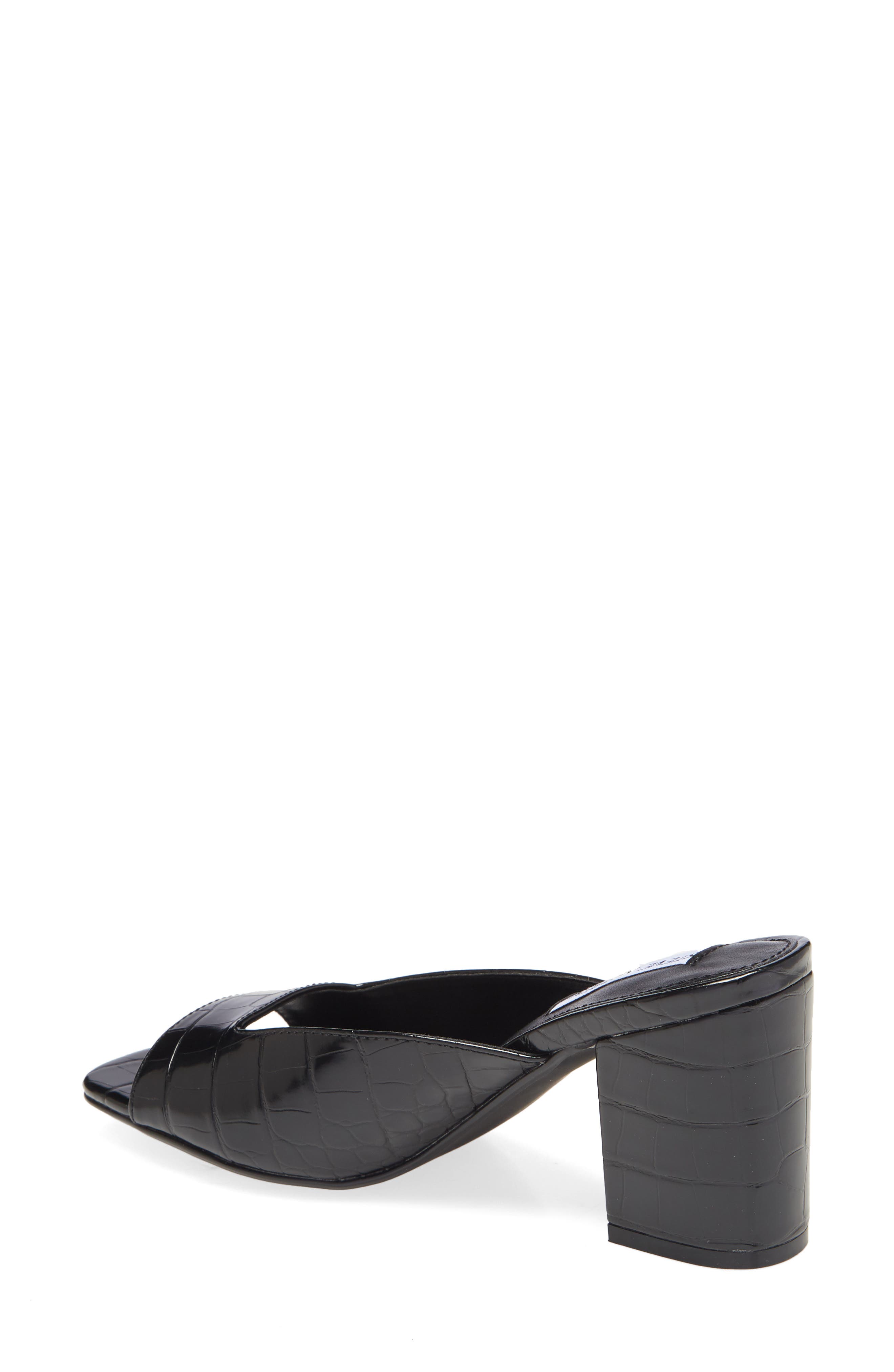 Steve Madden Willa Slide Sandal, Alternate, color, 