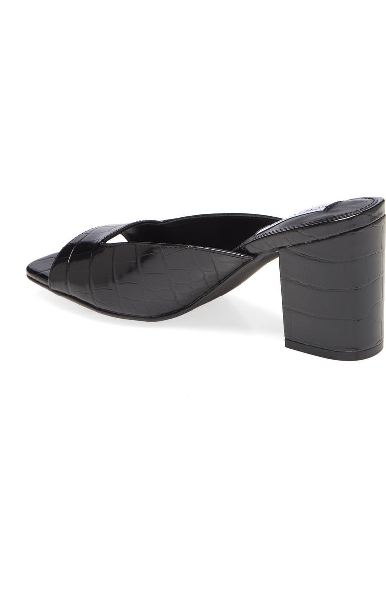 Steve Madden Willa Slide Sandal, Alternate, color,