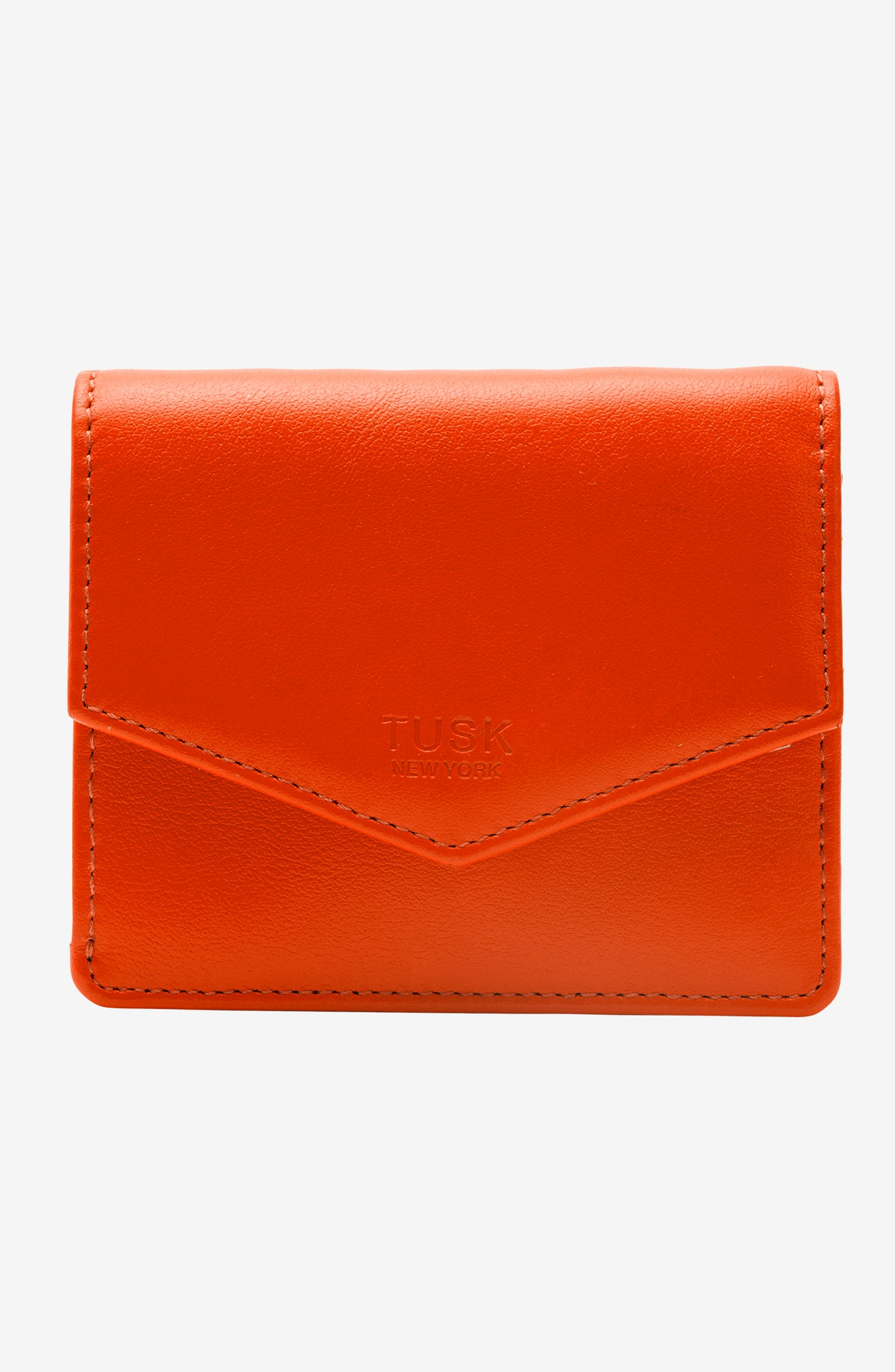 selected Orange