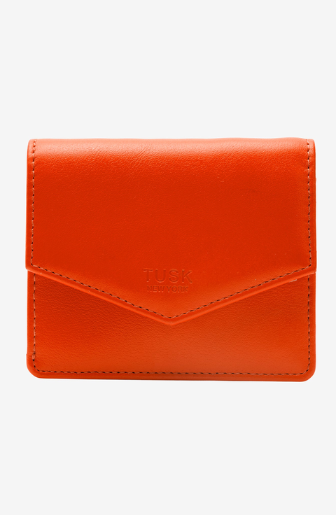 Joy French Wallet