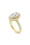 selected 14K Yellow Gold