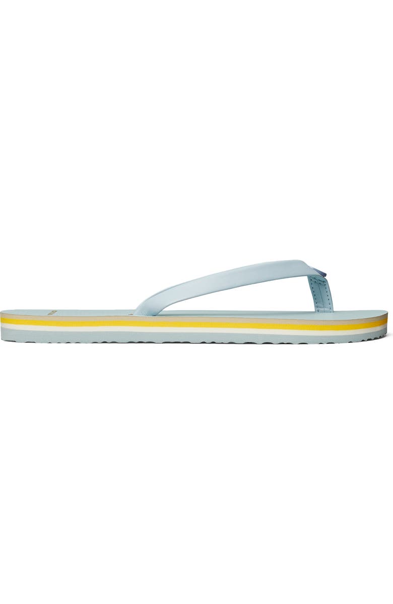 Tory Burch Minnie Flip Flop, Alternate, color,