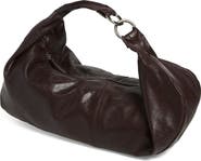 Paloma Wool Dry Leather Shoulder Bag
