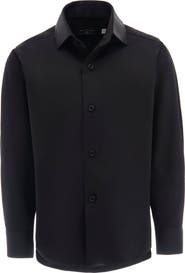 MOUSTACHE Dress Shirt