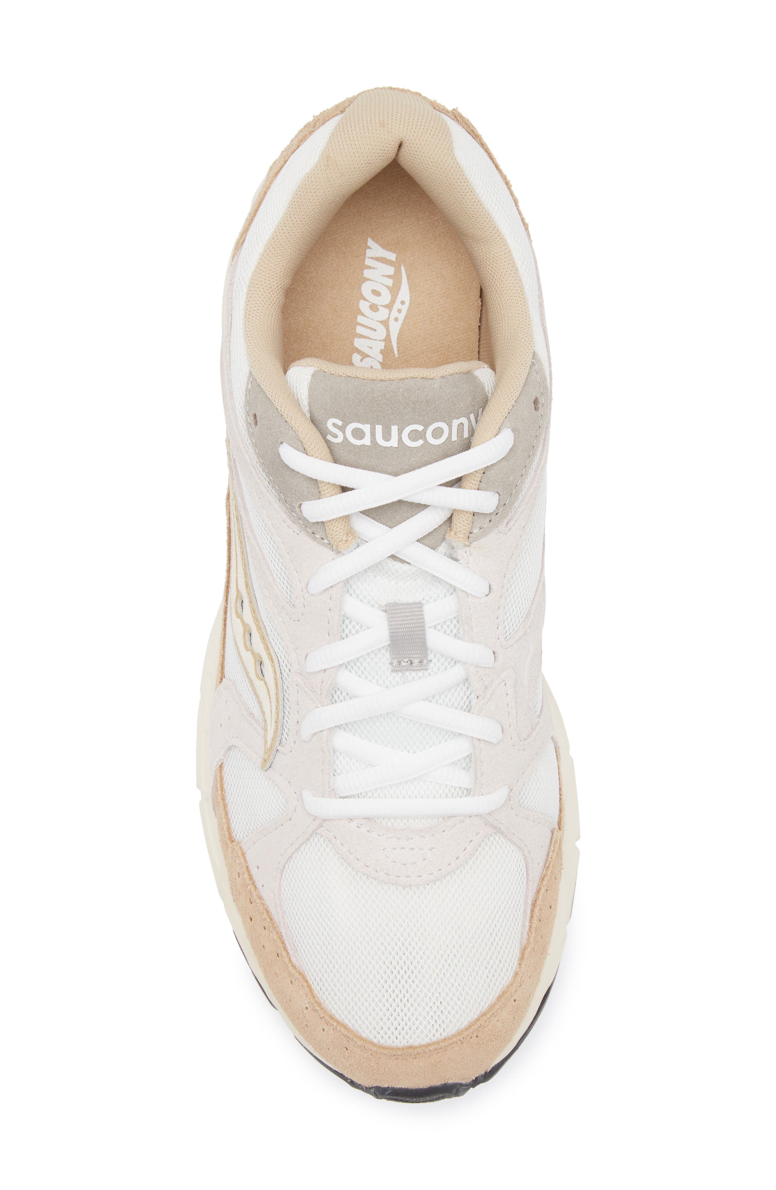 Saucony Ride Millenium Sneaker, Alternate, color, 