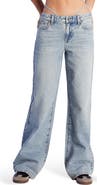 PacSun Casey Low Rise Baggy Jeans