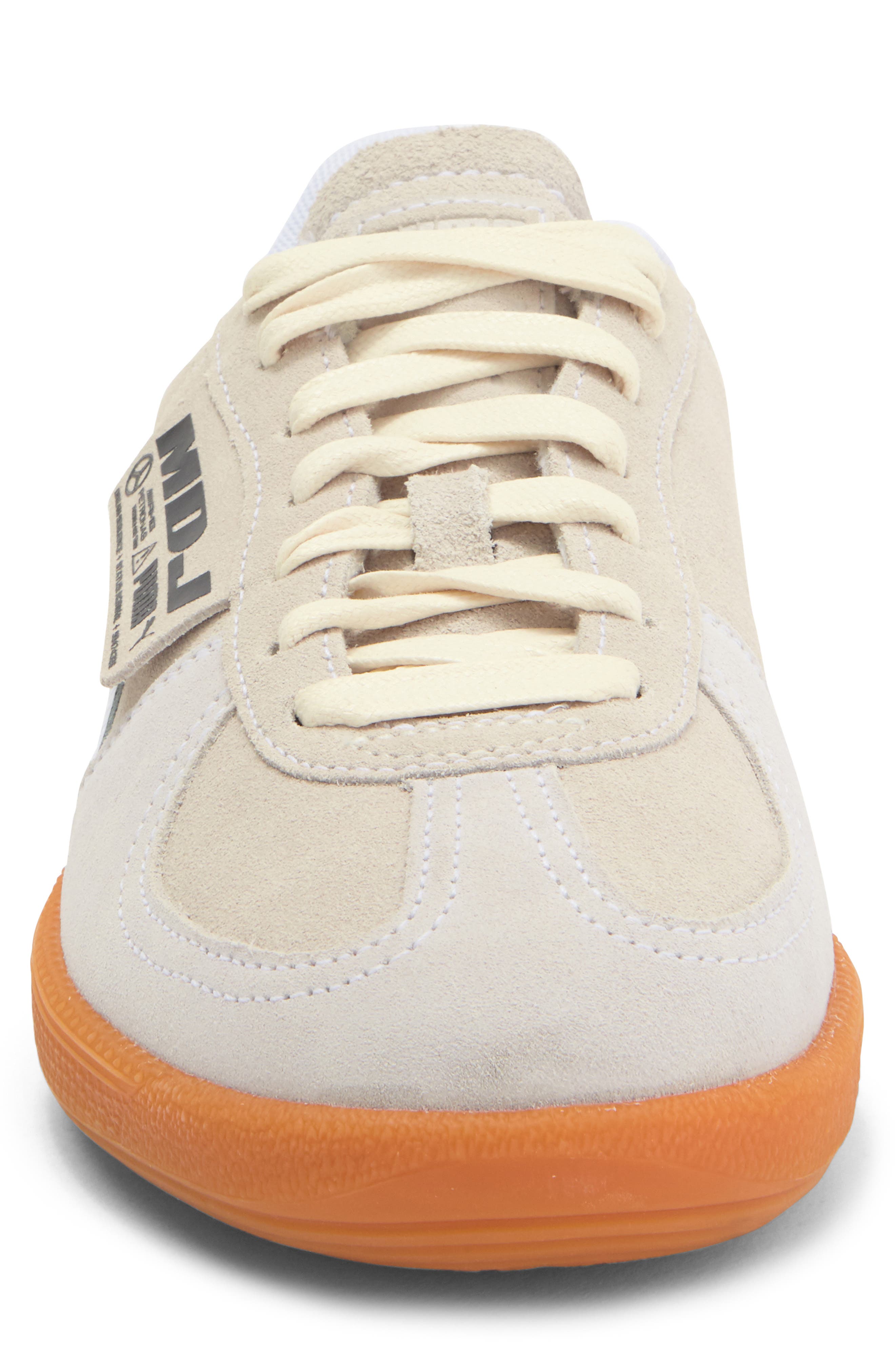 PUMA Mad Dog Jones x Mercedes-AMG F1 Palermo Sneaker, Alternate, color, 