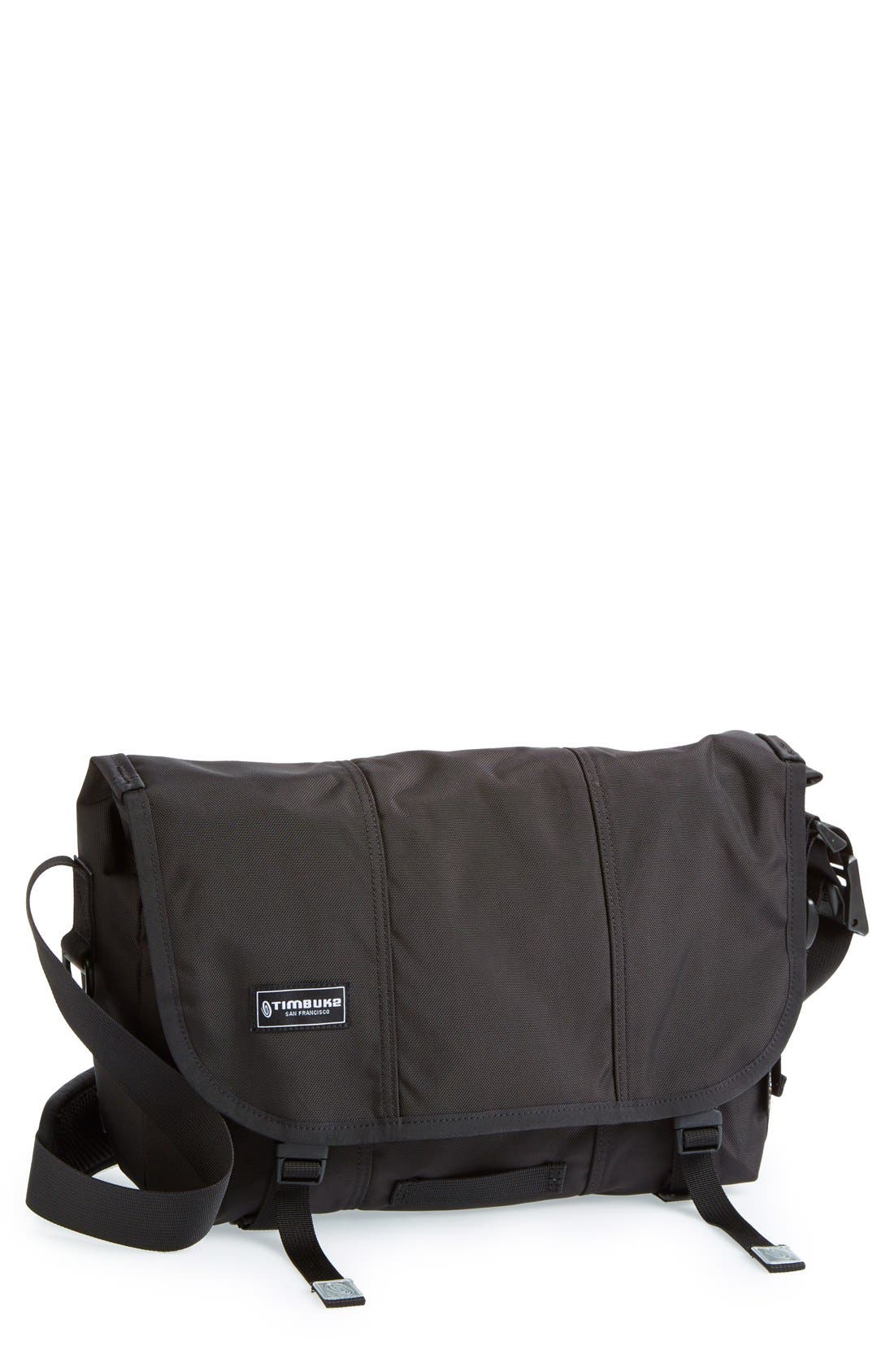 Timbuk2 Small Messenger Bag, Main, color, 
