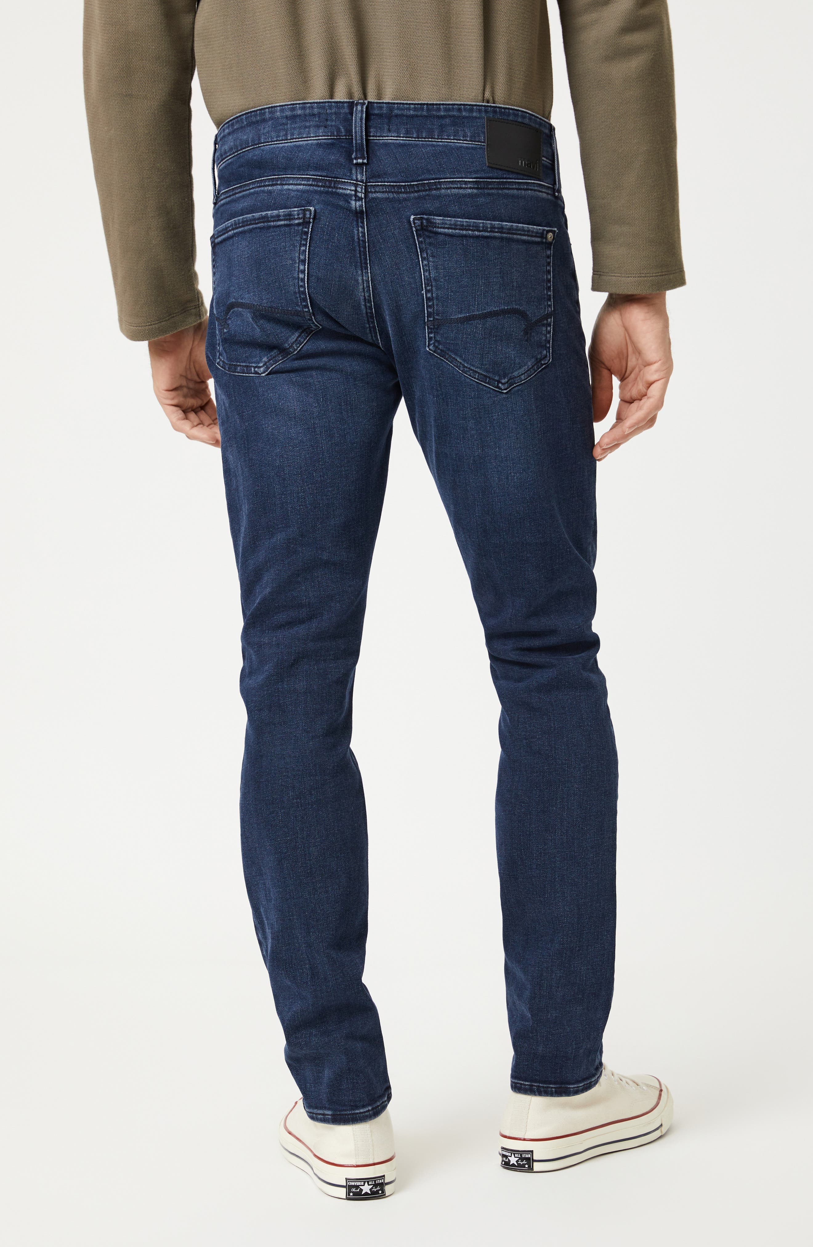 Jake Slim Fit Jeans - image 2