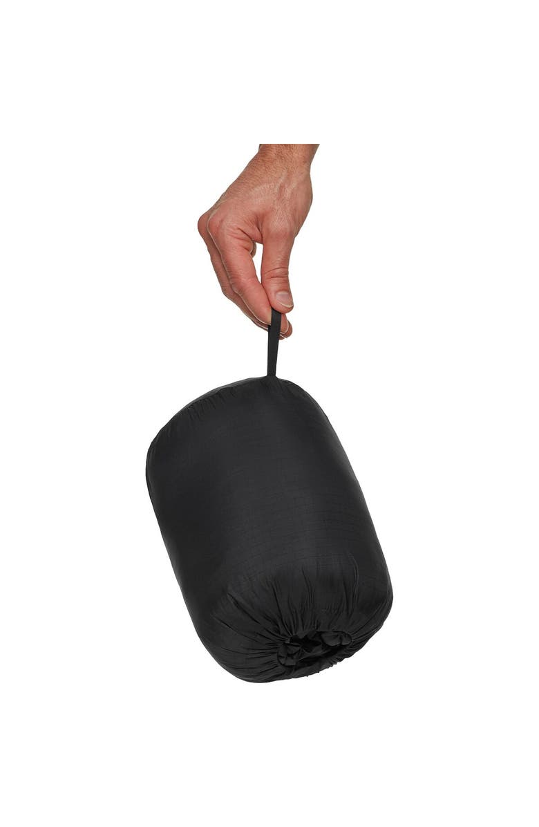 Mammut Eiger Nordwand Light Down In Hooded Jacket - Men's, Alternate, color, Black