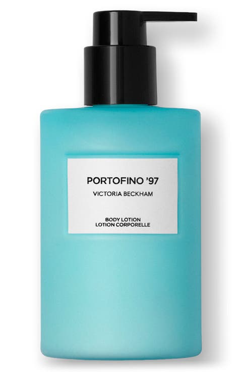 Porofino '97 Body Lotion