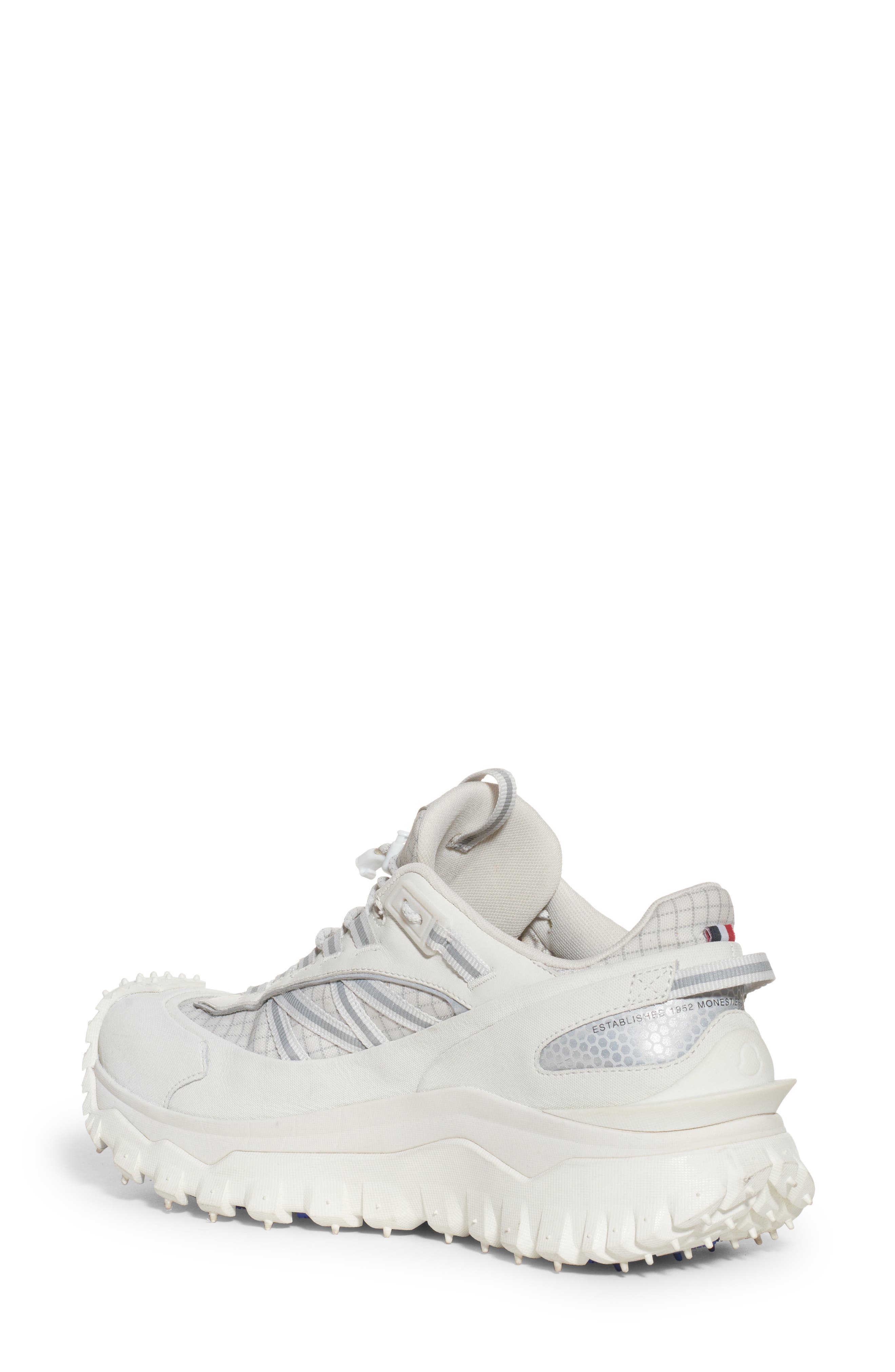 Moncler Trailgrip GTX Waterproof Hiking Sneaker, Alternate, color, 