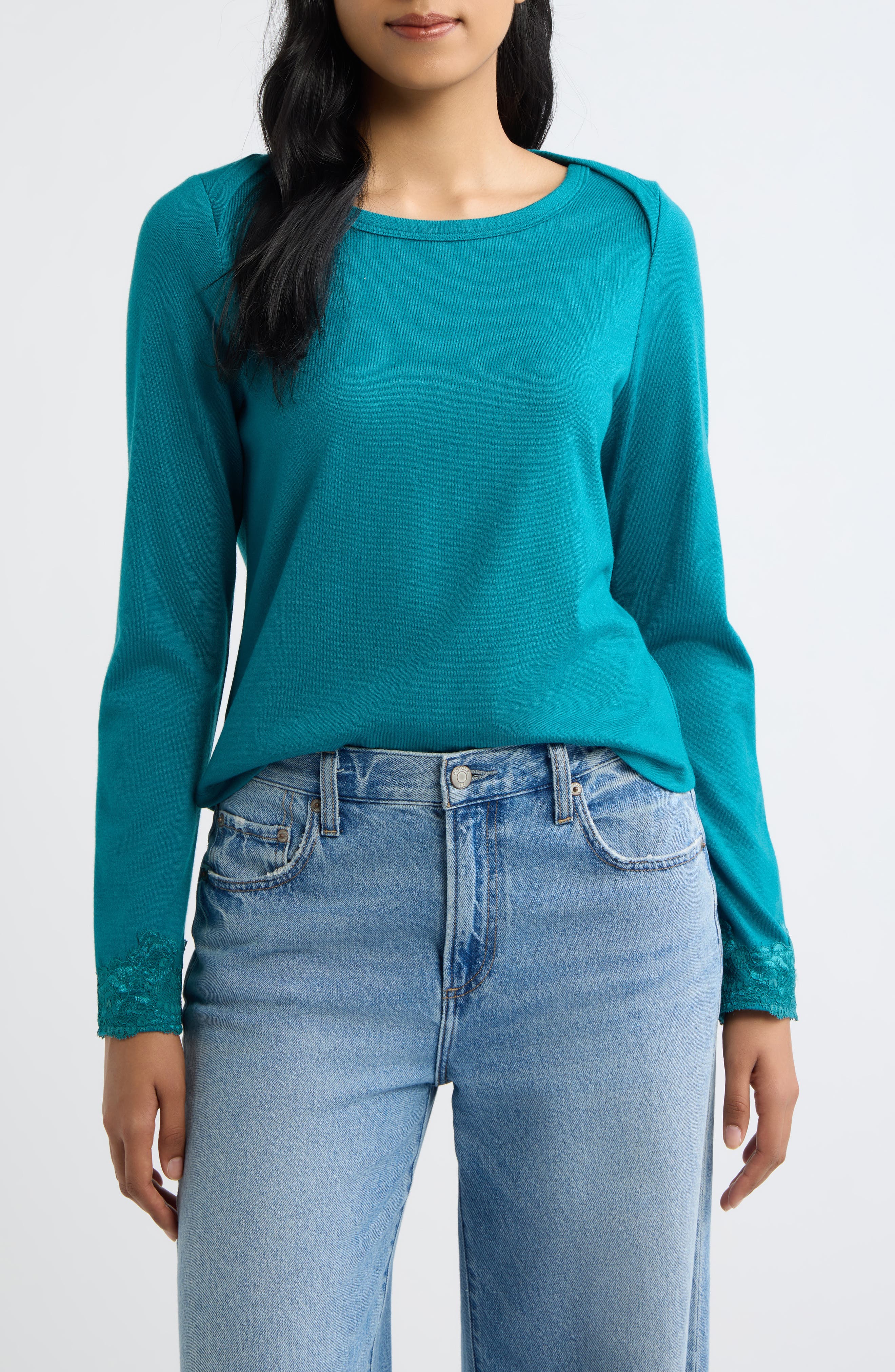 selected TEAL