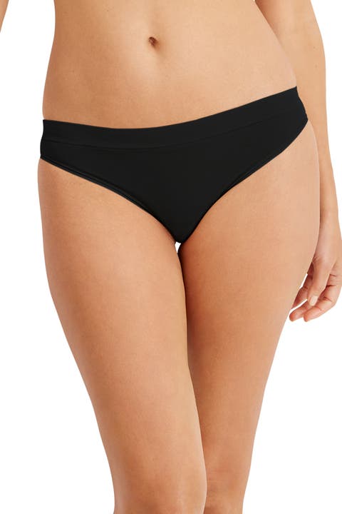 Women's Seamfree Thong