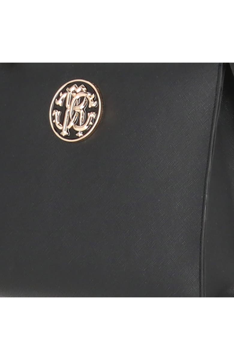 Roberto Cavalli Crest Dopp Kit, Alternate, color,