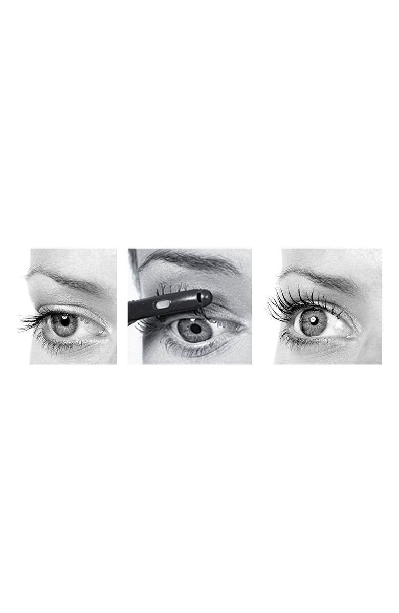 MODELCO KARL LAGERFELD + MODELCO Kiss Me Karl Turbo Lashwand Heated Lash Curler, Alternate, color,