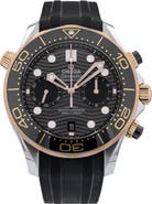 Watchfinder
Co. Omega Preowned 2021 Seamaster Diver 210.22.44.51.01.001 Automatic Bracelet Watch, 44mm