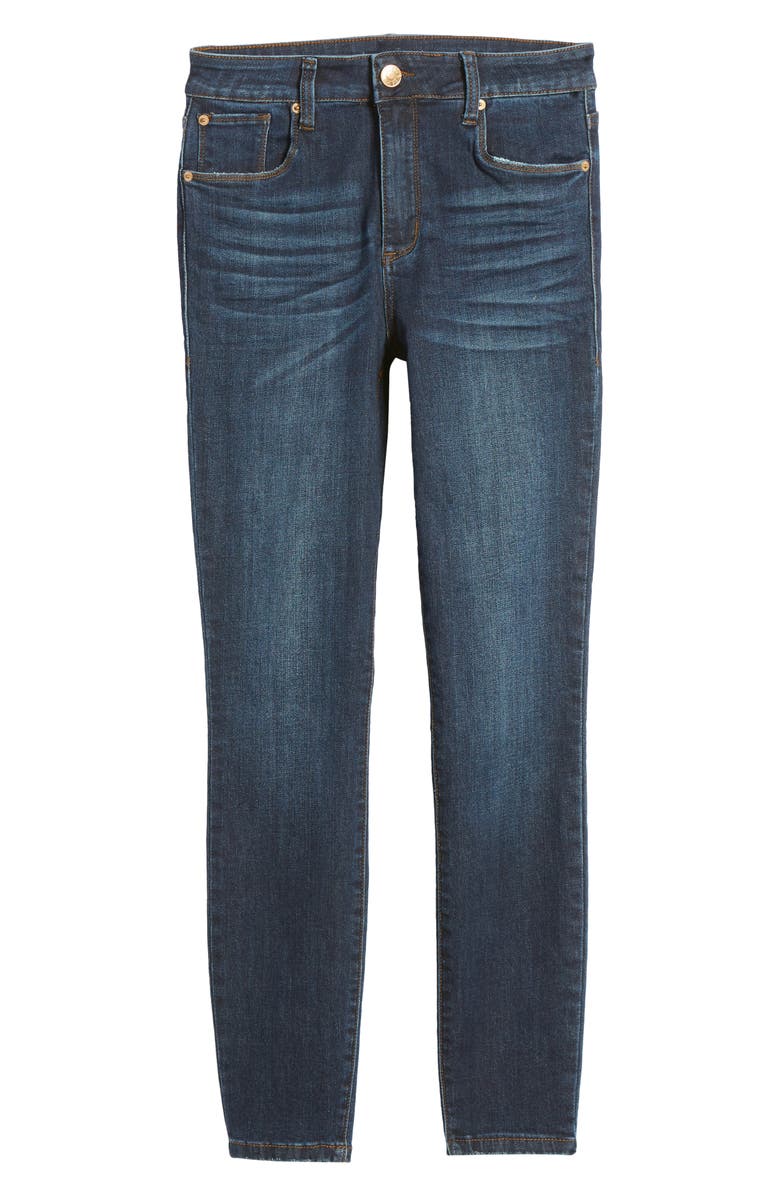 STS Blue Ellie High Waist Ankle Jeans, Alternate, color,