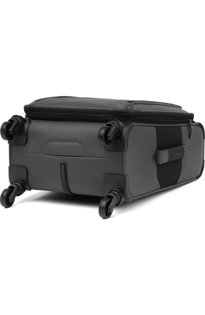 TRAVELPRO Pilot Air 2 21-Inch Expandable Carry-On Spinner Luggage, Alternate, color,